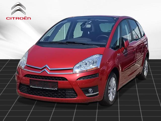 LHD CITROEN C4 PICASSO